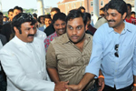Balayya Cancer Hospital Fund Raising Event